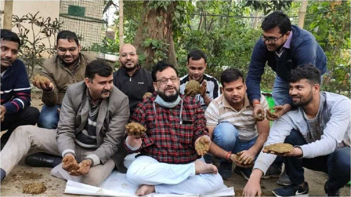 क्या हम बहुसंख्यक तानाशाही के दौर में प्रवेश कर चुके हैं ? क्या हम बहुसंख्यक तानाशाही के दौर में प्रवेश कर चुके हैं ?